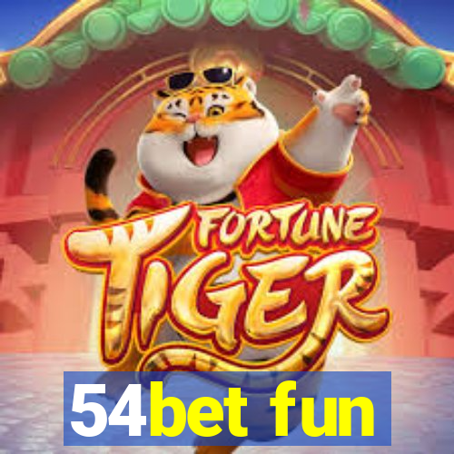 54bet fun